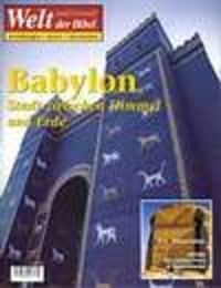 Welt und Umwelt 37 Babylon