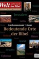 WuB Jubiläumsheft 4/2011 Orte der Bibel