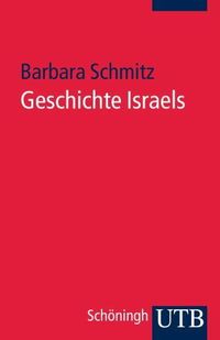 Schmitz Geschichte Israels