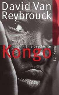Van Reybrouck Kongo