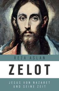 Aslan, Zelot