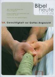 Gerechtigkeit vor Gottes Angesicht