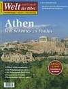 Athen - von Sokrates bis Paulus