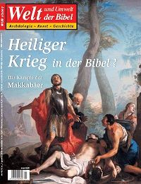 Heiliger Krieg in der Bibel? Die Kämpfe der Makkabäer