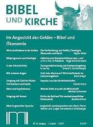 20240221165120_Im Angesicht des Geldes - Bibel und Ökonomie