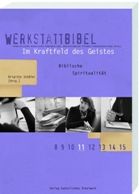 Im Kraftfeld des Geistes. Biblische Spiritualität