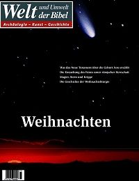 Weihnachten. Theologie - Ursprünge