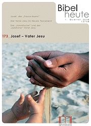 Josef - Vater Jesu