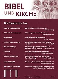 Die Gleichnisse Jesu