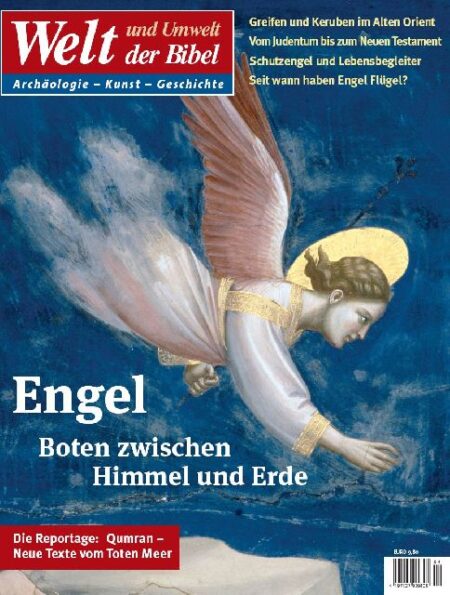 20220719124104_Engel: Boten zwischen Himmel und Erde