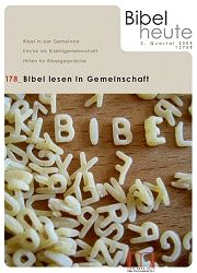 Bibel lesen in Gemeinschaft