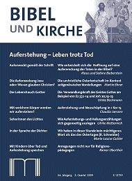Auferstehung - Leben trotz Tod