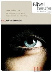 Prophetinnen - die weibliche Stimme Gottes