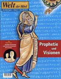 Prophetie und Visionen