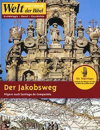 Der Jakobsweg