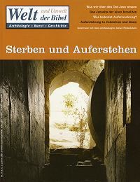 Sterben und Auferstehen