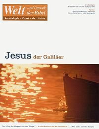 Jesus der Galiläer