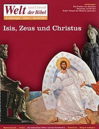 Isis, Zeus und Christus