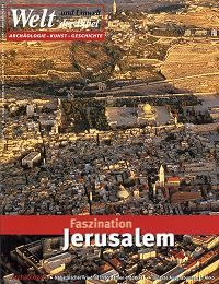Faszination Jerusalem