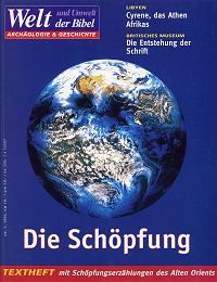 Die Schöpfung