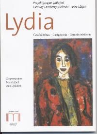 Lydia. Geschäftsfrau - Gastgeberin - Gemeindeleiterin