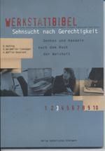 Sehnsucht nach Gerechtigkeit