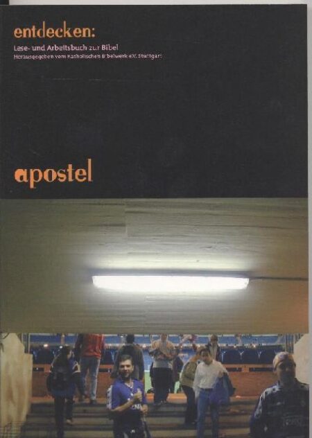 entdecken: apostel