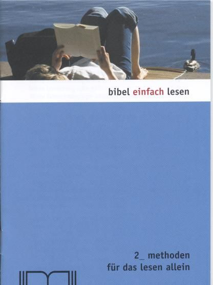 Bibel einfach lesen 2
