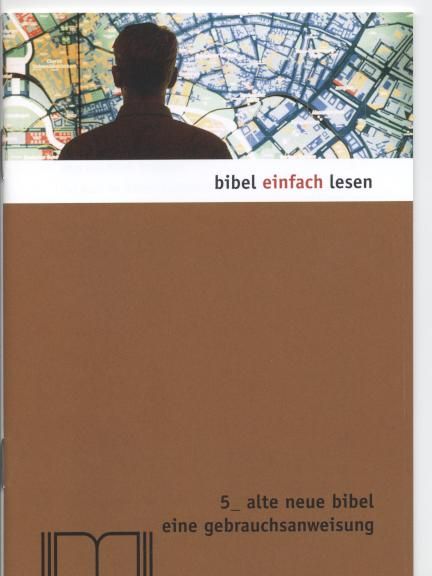 Bibel einfach lesen 5