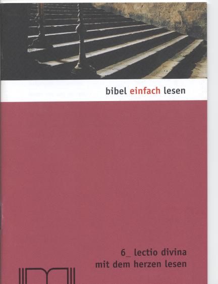 Bibel einfach lesen 6