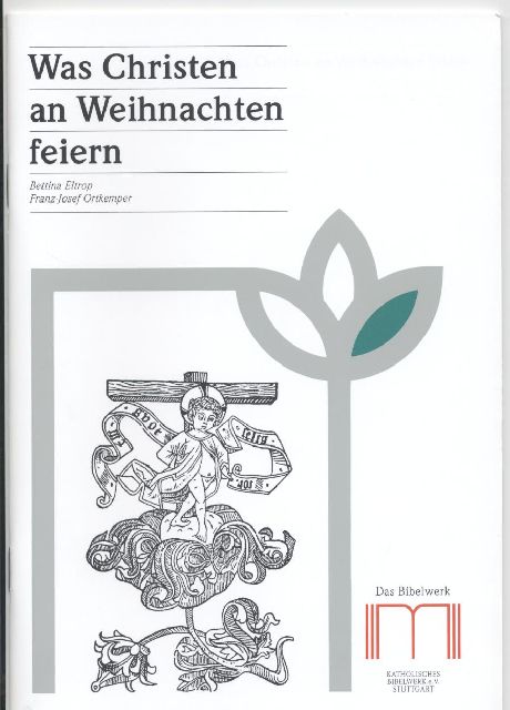 Was Christen an Weihnachten feiern