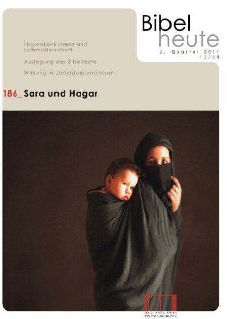 Sara und Hagar
