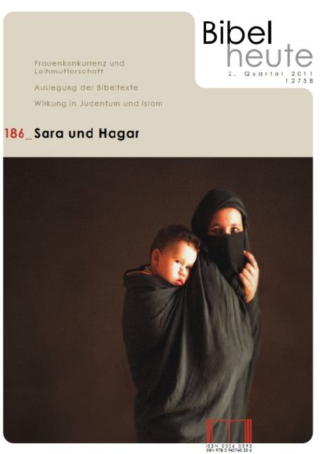 Sara und Hagar