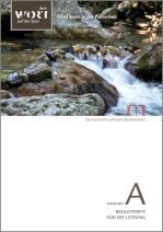 Lectio Divina AT-Lesungen Fastenzeit Lesejahr A - Grundset