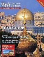 3000 Jahre Jerusalem