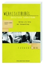 Gestaltete Lebensräume. Gärten als Orte der Verwandlung
