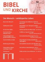 20231017162553_Der Mensch - verkörpertes Leben - mit Artikel zum Probelesen