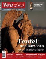 Teufel und Dämonen. Verführer, Ankläger, Gegenspieler