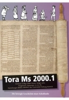 Tora 2000.1