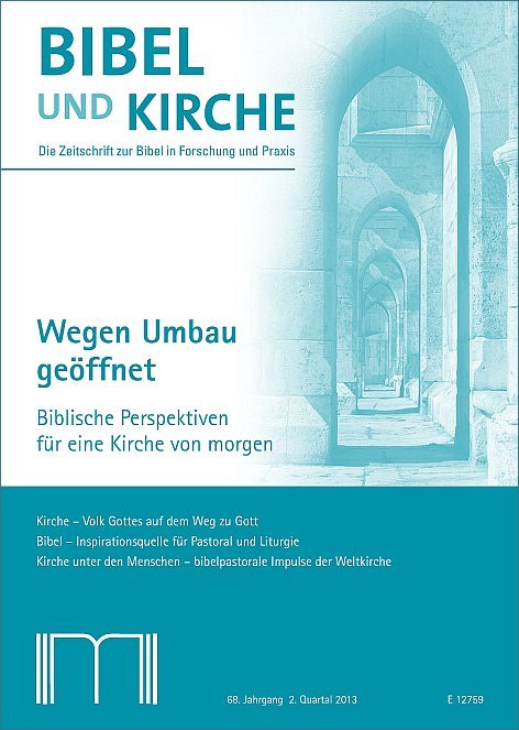 Wegen Umbau geöffnet