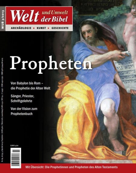 Propheten (PDF)
