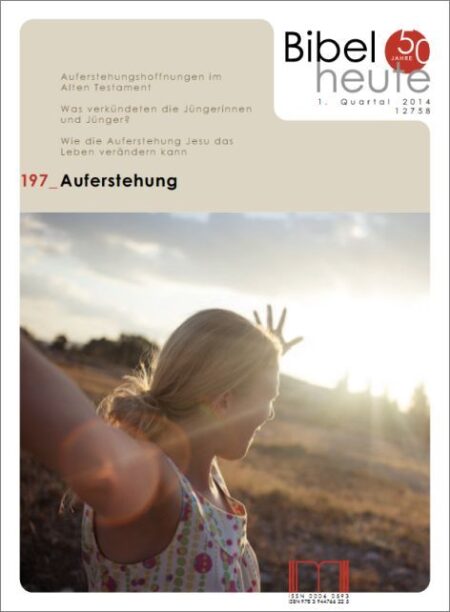 Auferstehung