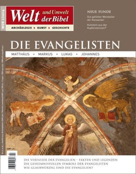 Die Evangelisten