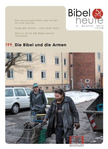 Die Bibel und die Armen