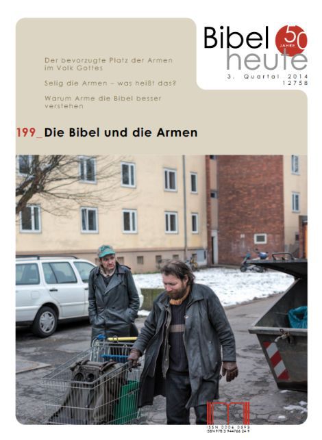 Die Bibel und die Armen