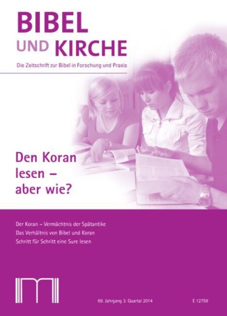 Den Koran lesen - aber wie?