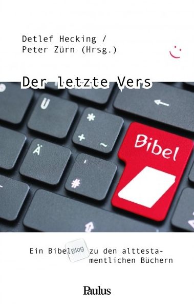 Der letzte Vers - ein Biblio-Blog zu den alttestamentlichen Büchern