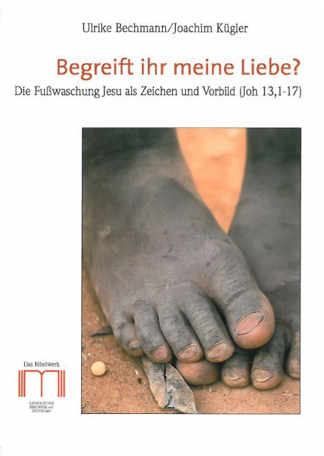 Zum Weltgebetstag 2015 - Begreift ihr meine Liebe?