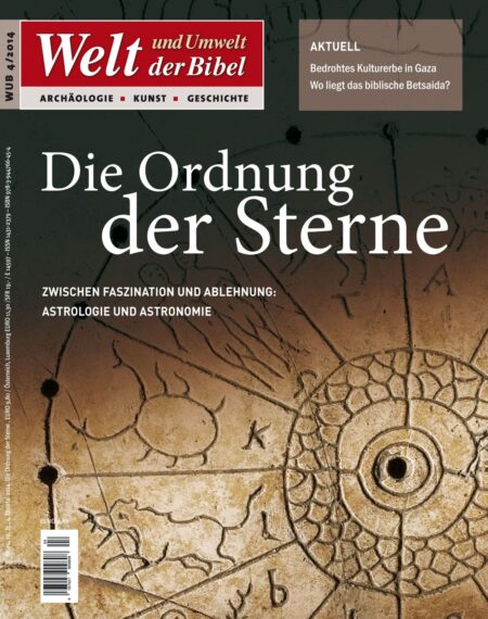 Die Ordnung der Sterne