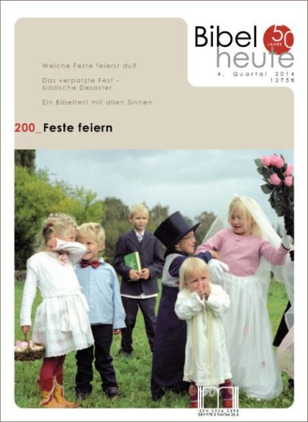 Feste feiern